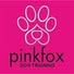 Pinkfox dogs